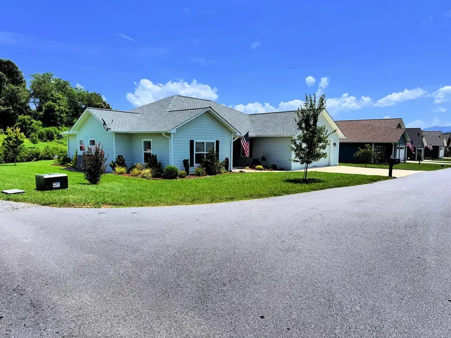 111 Riverwalk Circle, Hayesville, NC 28904 - #2