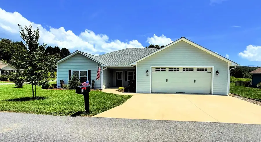 111 Riverwalk Circle, Hayesville, NC 28904 - #3