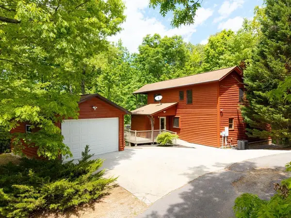 175 Scenic Highlands Drive, Marble, NC 28905