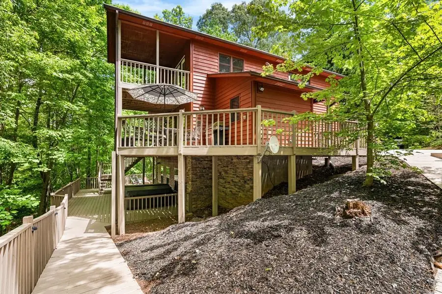175 Scenic Highlands Drive, Marble, NC 28905 - #2