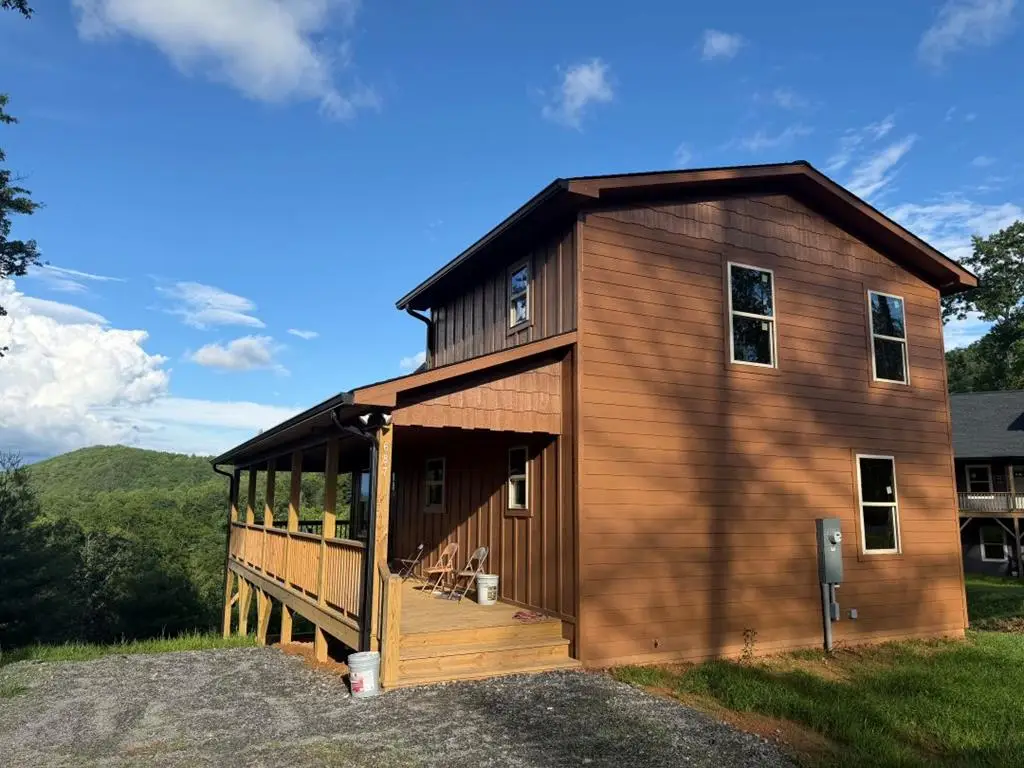 687 Point Overlook Trail, Murphy, NC 28906 - #1