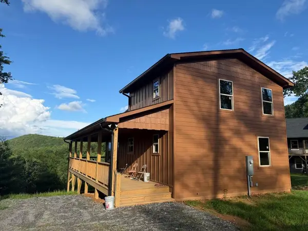 687 Point Overlook Trail, Murphy, NC 28906