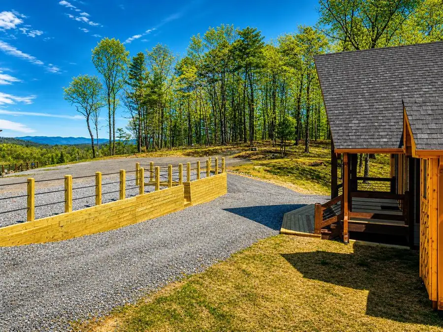 78 Hilltop Way, Mineral Bluff, GA 30559 - #2
