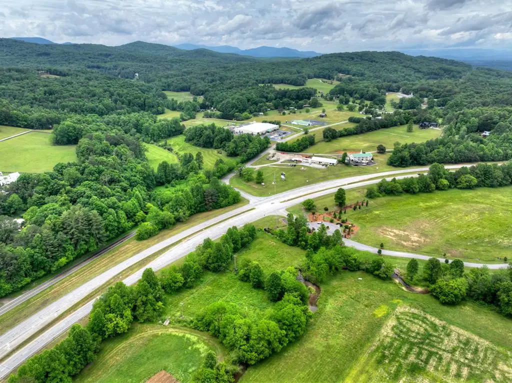 2.5 Acre E Appalachian Highway,, Morganton, GA 30560 - #1