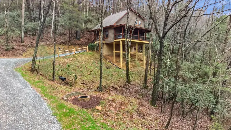 187 Cashes Valley Lane, Cherry Log, GA 30522 - #2
