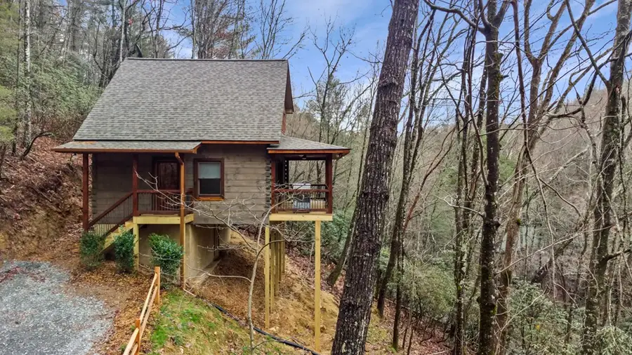 187 Cashes Valley Lane, Cherry Log, GA 30522 - #3