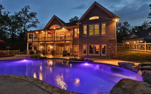 224 Sanders Road, Blue Ridge, GA 30513
