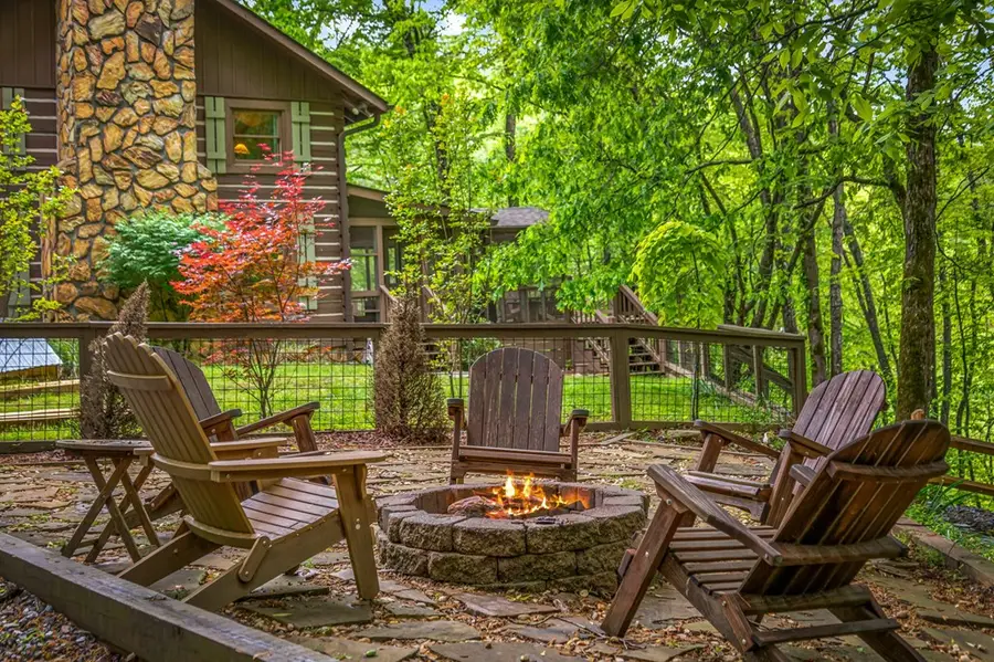 916 Old Cashes Valley Road, Blue Ridge, GA 30513 - #3