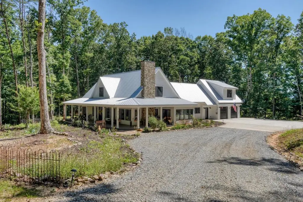 392 Mustang Trail, Blairsville, GA 30512 - #1