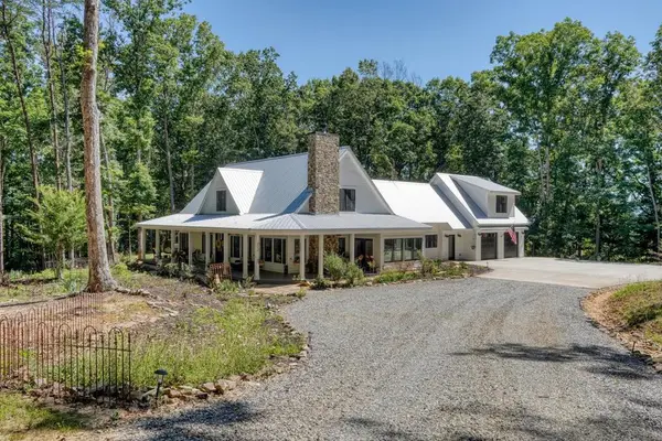 392 Mustang Trail, Blairsville, GA 30512