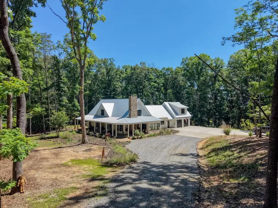392 Mustang Trail, Blairsville, GA 30512 - #3