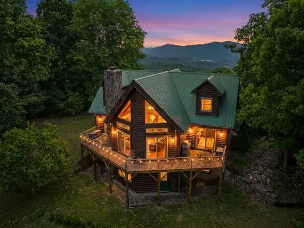 1440 Valley View Heights Lane, Andrews, NC 28901