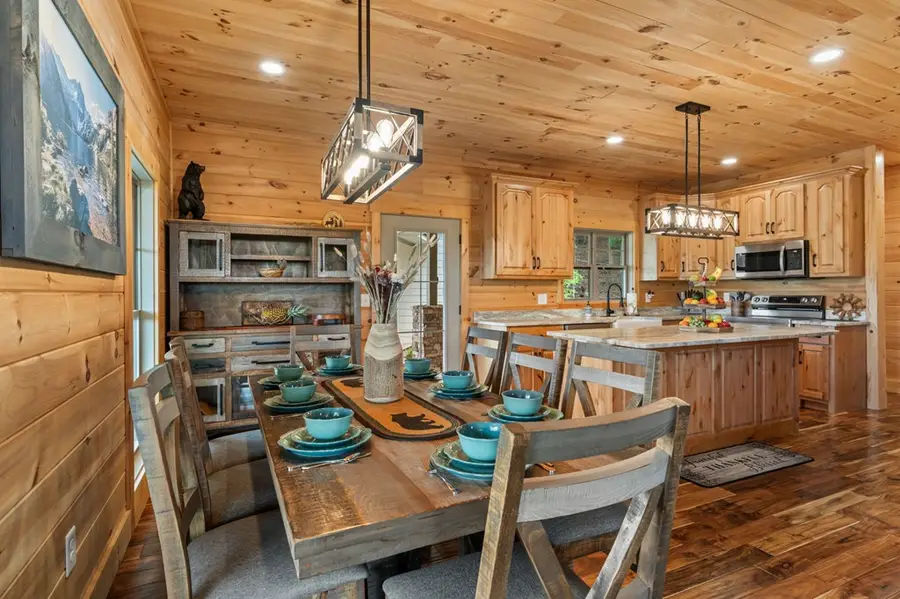 167 Big Valley Overlook, Morganton, GA 30560 - #2