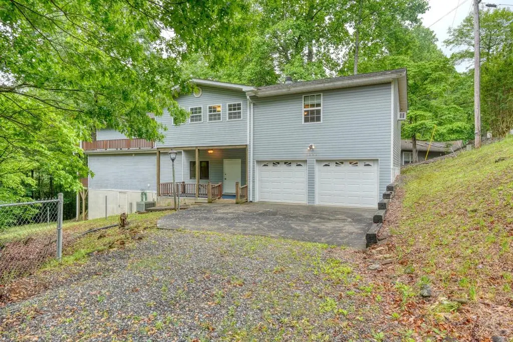 1066 Ridge Road, Hiawassee, GA 30546 - #1