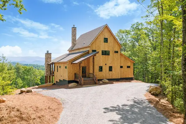 11758 Chatsworth Hwy, Ellijay, GA 30540