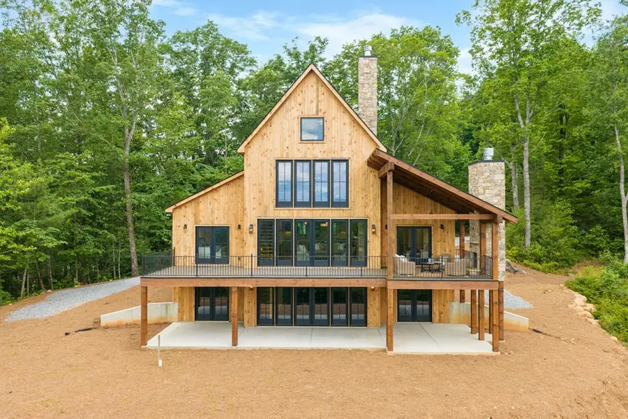 11758 Chatsworth Hwy, Ellijay, GA 30540 - #2
