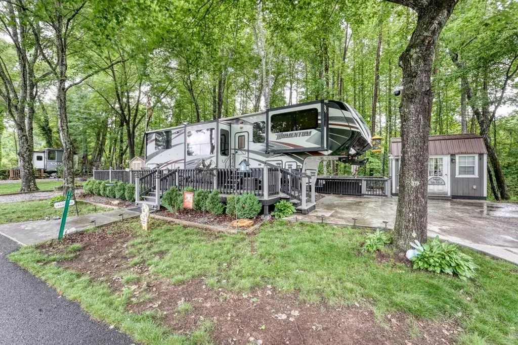 73 Moccasin Lane, Blairsville, GA 30512 - #1