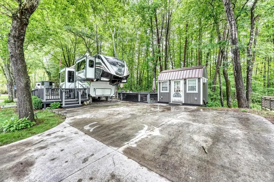 73 Moccasin Lane, Blairsville, GA 30512 - #2