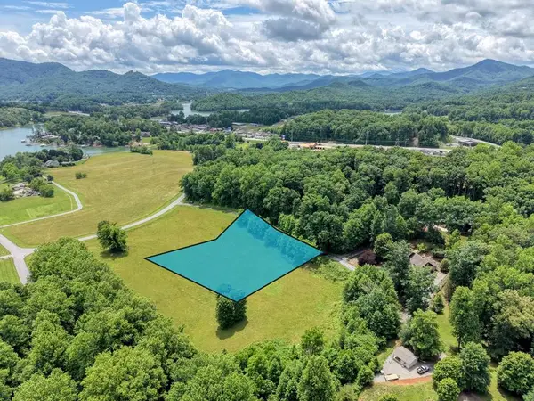 1404 Holly Point Road, Hiawassee, GA 30546