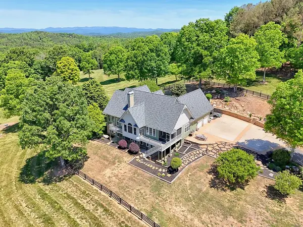 1193 Pine Log Road, Warne, NC 28909