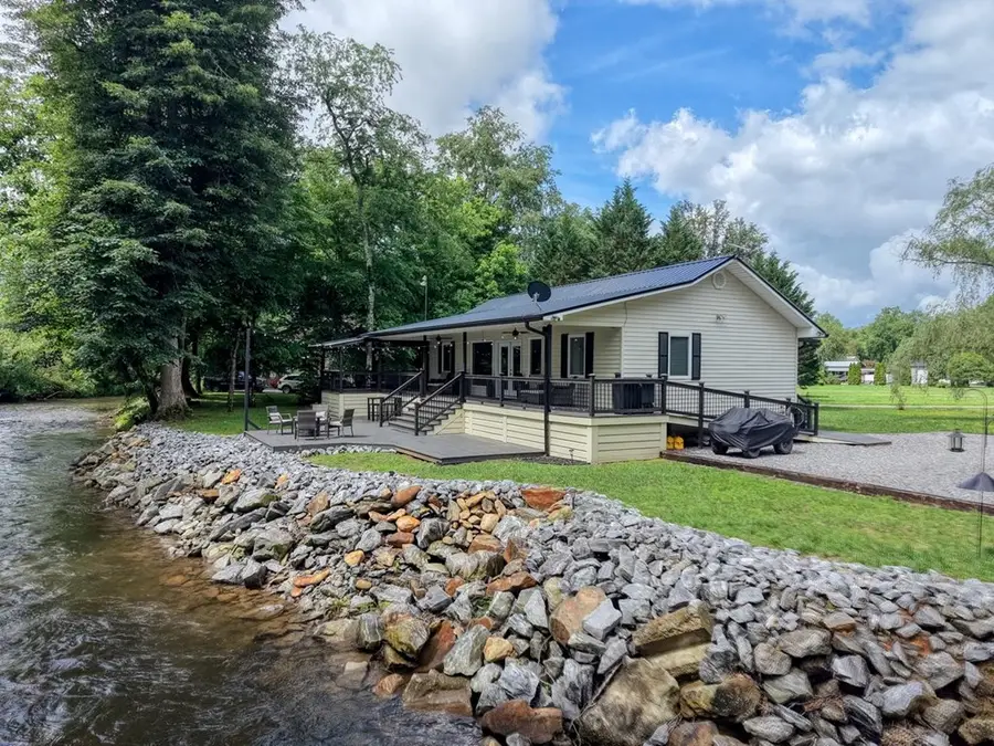 33 Tusquittee Valley Lane, Hayesville, NC 28904 - #2