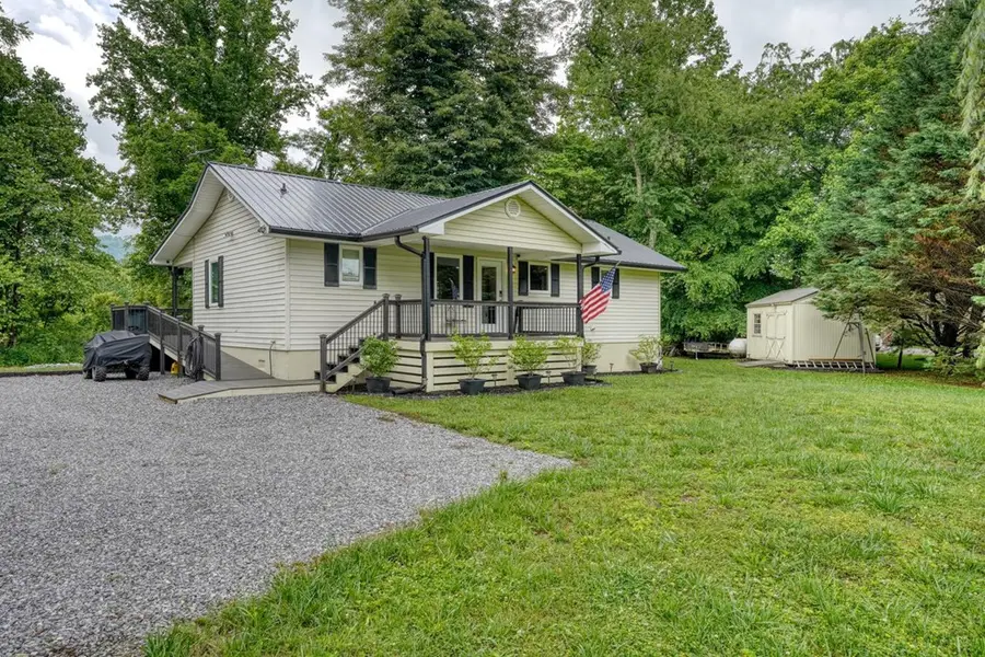 33 Tusquittee Valley Lane, Hayesville, NC 28904 - #3