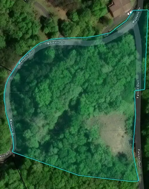 TR 2 Falcon Overlook, Hayesville, NC 28904