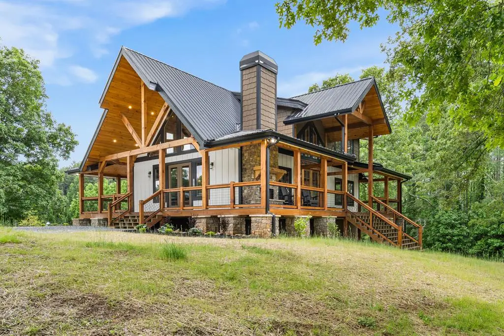 184 Nature Valley Trail, Murphy, NC 28906 - #1