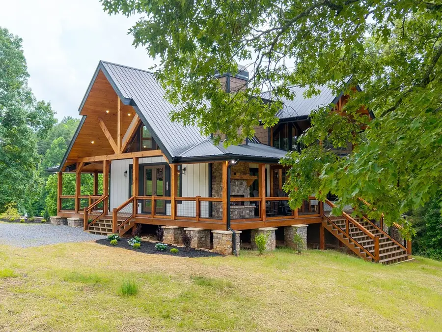 184 Nature Valley Trail, Murphy, NC 28906 - #2