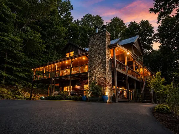 135 N Bandit Lane, Blue Ridge, GA 30513