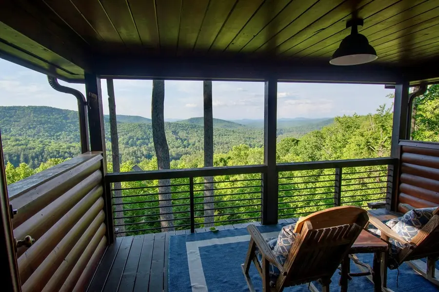 135 N Bandit Lane, Blue Ridge, GA 30513 - #3