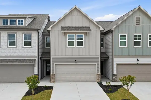 364 Summit View Lane, Jasper, GA 30143