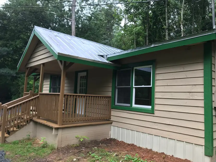 20 Benji Drive, Ellijay, GA 30540 - #2