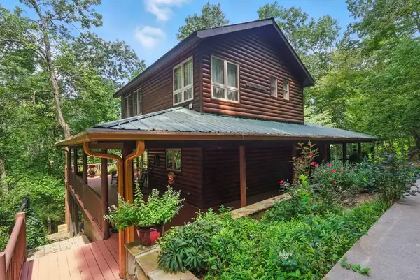 384 Mountain Laurel Drive, Ellijay, GA 30540