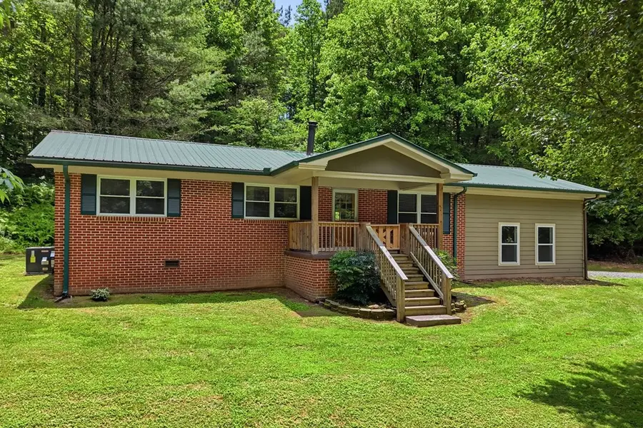 7741 Chatsworth Hwy/52w, Ellijay, GA 30540 - #2