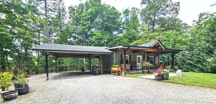 210 Hedden Road, Murphy, NC 28906 - #2