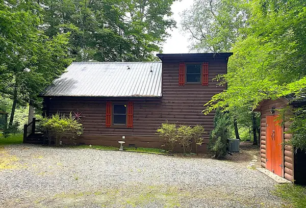 380 Evans Hollow Road, Murphy, NC 28906