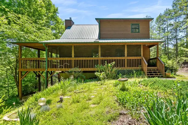 977 Tarheel Drive W, Murphy, NC 28906