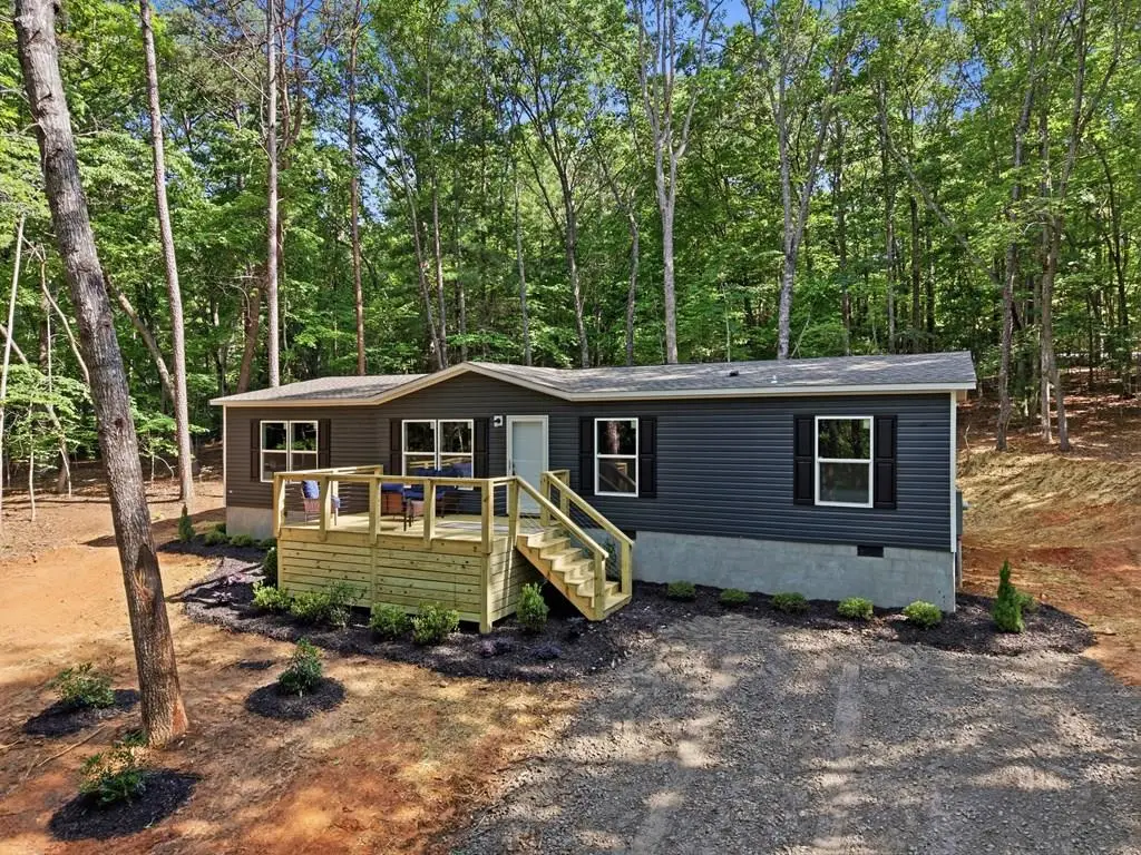 725 Tomahawk Trail, Blairsville, GA 30512 - #1