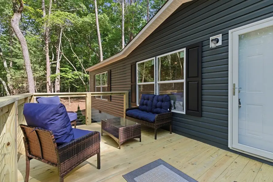 725 Tomahawk Trail, Blairsville, GA 30512 - #2