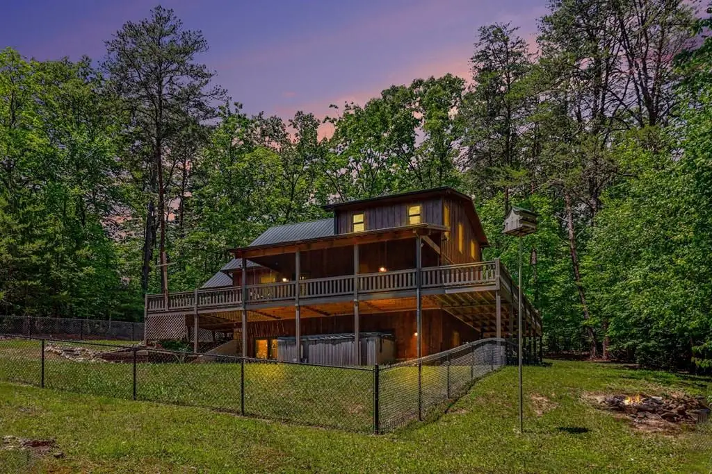 55 Hallee Drive, Mineral Bluff, GA 30559 - #1