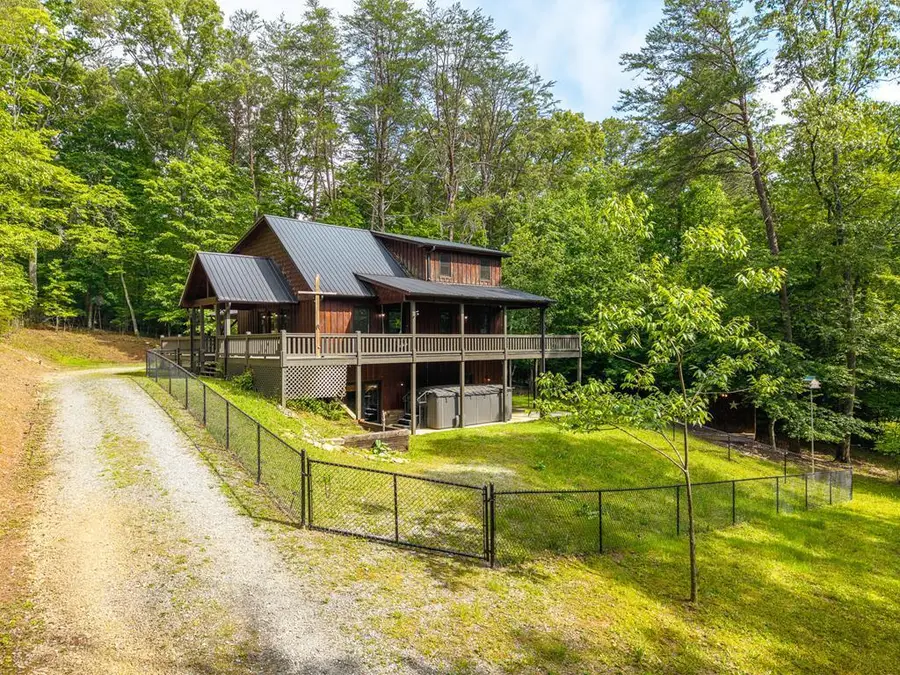 55 Hallee Drive, Mineral Bluff, GA 30559 - #3
