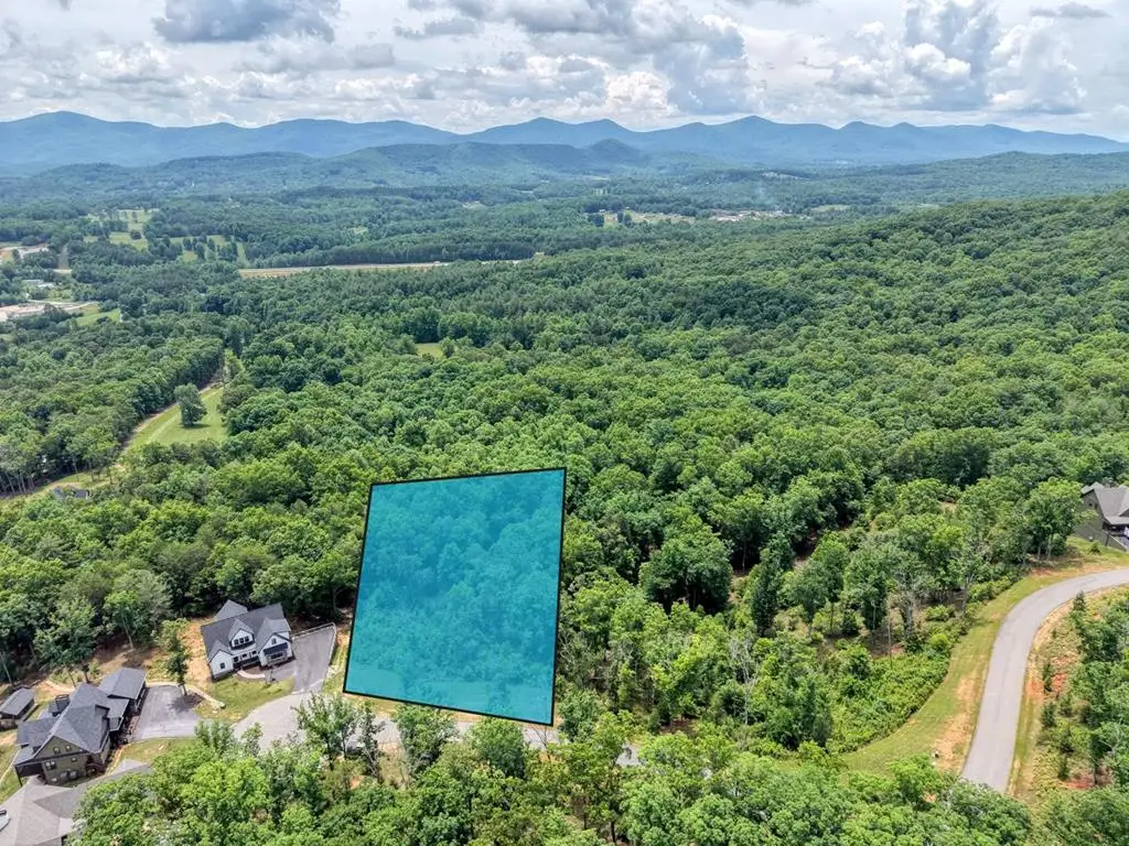 Lot 124 Highland Park, Blairsville, GA 30512 - #1