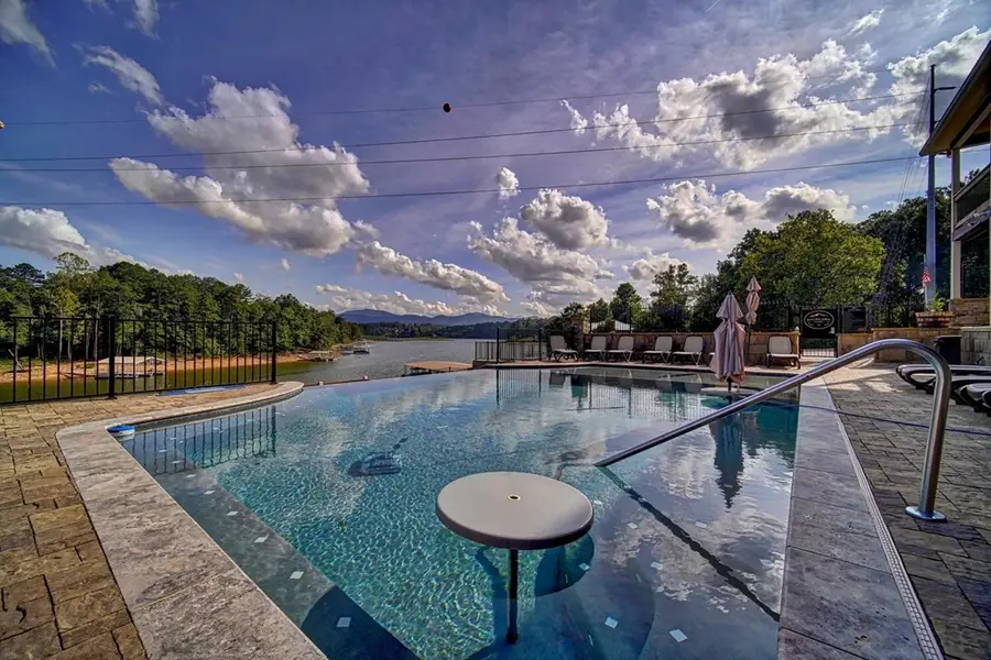 Lot 124 Highland Park, Blairsville, GA 30512 - #2