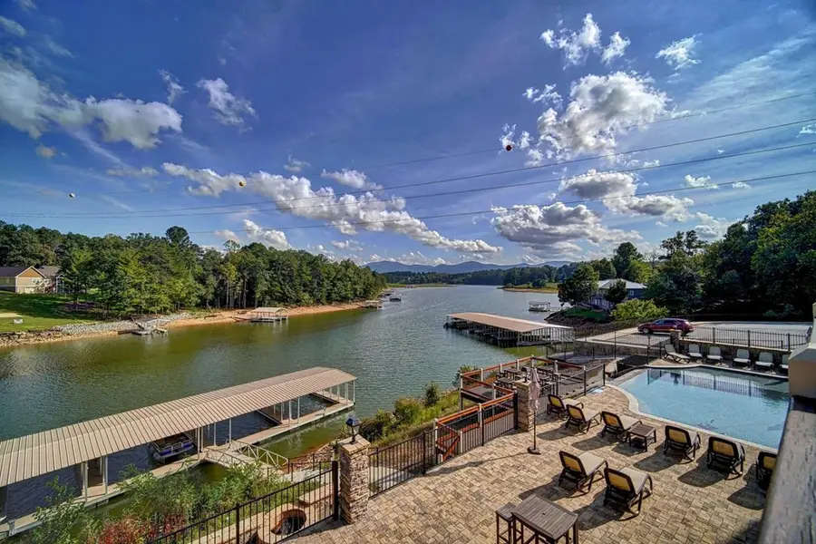 Lot 124 Highland Park, Blairsville, GA 30512 - #3