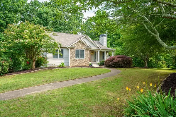 93 Horseshoe Bend, Jasper, GA 30143