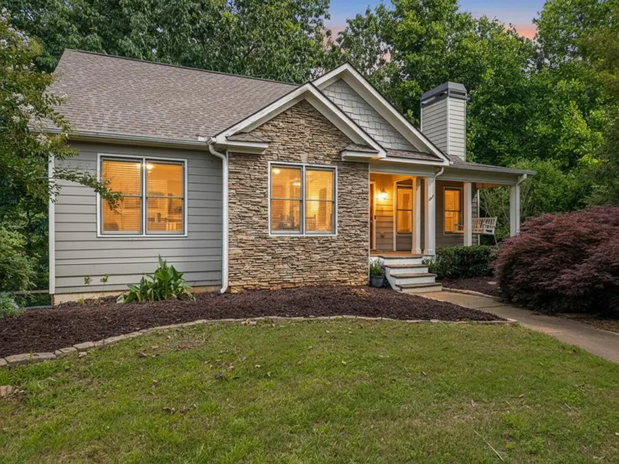 93 Horseshoe Bend, Jasper, GA 30143 - #2