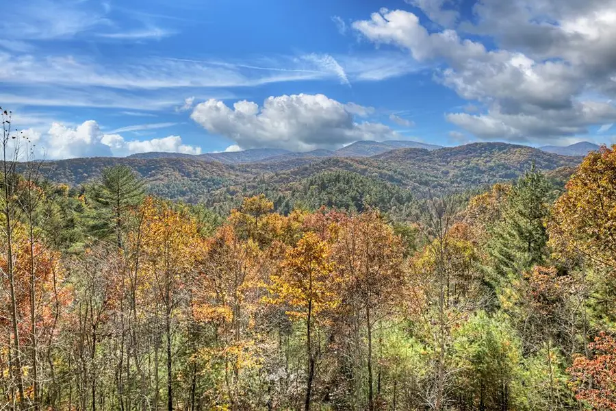 671 Stover Knob Trail, Cherry Log, GA 30513 - #3