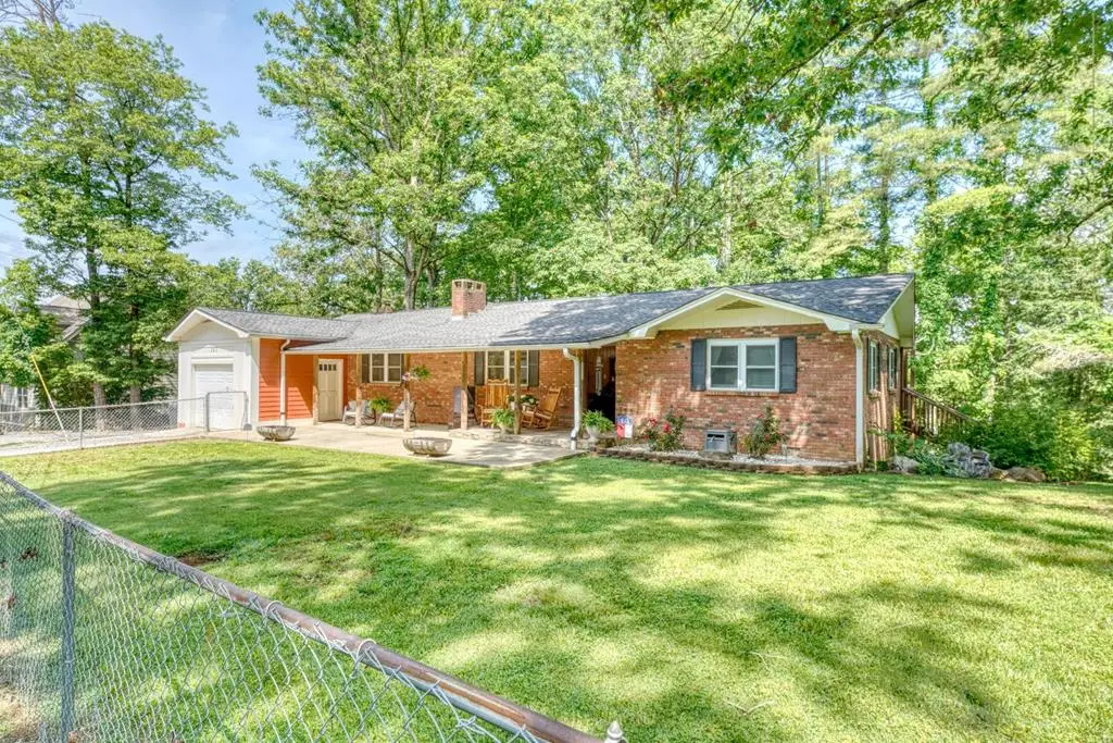 383 Sunrise Street, Murphy, NC 28906 - #1