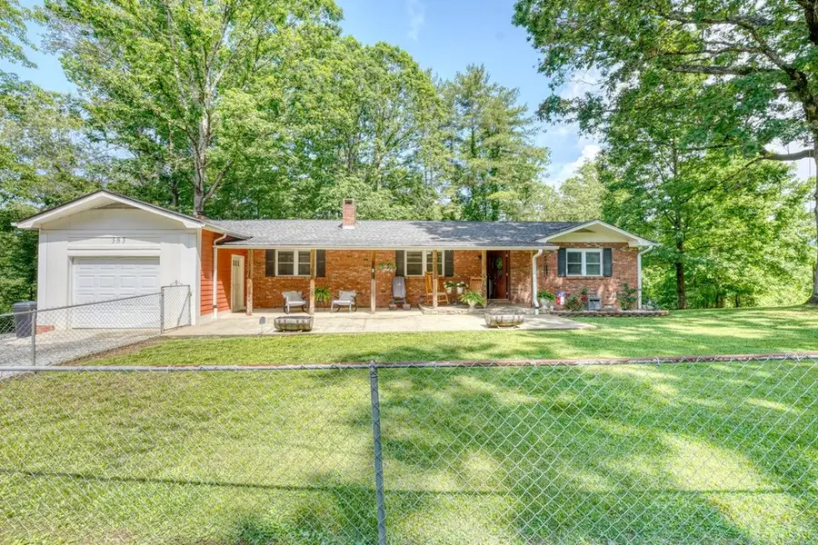 383 Sunrise Street, Murphy, NC 28906 - #3